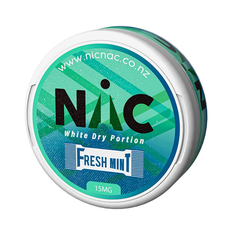 Fresh Mint