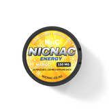 NicNac Mango Caffeine Pouch