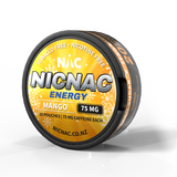 NicNac Mango Caffeine Pouch